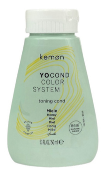 Kemon Yo Cond Miele Miód 150ml