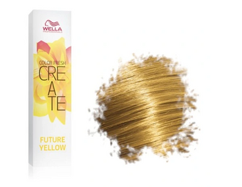 Wella Color Fresh Paint Future Giallo 60 ml