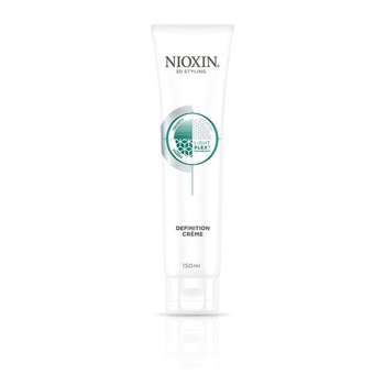 Nioxin 3D Styling Definition Creme - crema definente 150ml