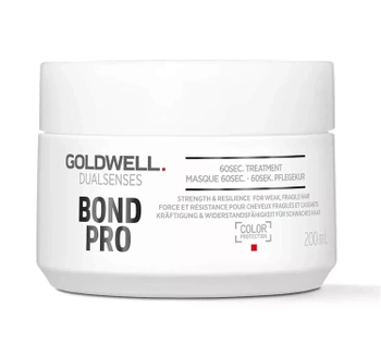 Goldwell DLS Bond Pro 60sec Trattamento 200ml