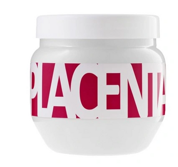 Kallos Placenta Mask 800 ml