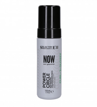 Selective Now Power Circle Schiuma Volumizzante 150 ml