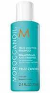 MOROCCANOIL Frizz Control Haarshampoo Glättendes Anti-Frizz Haar 70 ml