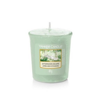 Yankee Candle Sampler Afternoon Escape 49g