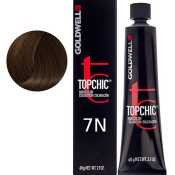 Goldwell TOPCHIC Paint 60 ml 7-N