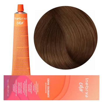 Inebrya Colore 7/17 Vernice 100 ml