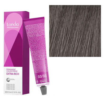 Londa Permanent Paint 60 ml 7/81