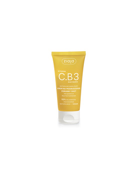 Ziaja Vitamin C.B3 SHOT Morning Cream 50 ml