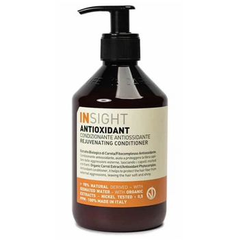 Insight Antioxidans-Verjüngungs-Conditioner 400 ml
