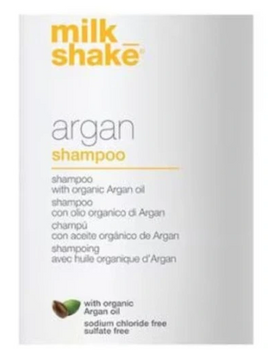 Milk Shake Argan Oil Shampoo 10 ml