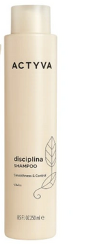 Șampon Kemon Actyva Disciplina 250 ml