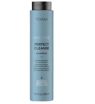 Lakme Teknia Perfektes Reinigungsshampoo 300 ml