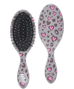 Wet Brush Kids Detangler Leopard