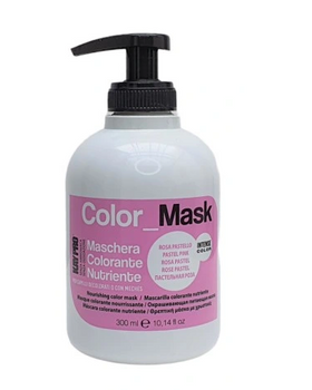 KayPro Maschera Colorante Rosa 300 ml Rosa
