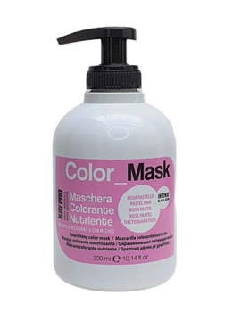 KayPro Color Mask Pink 300 ml  Różowy