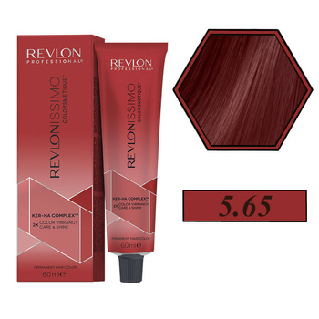 Revlon Revlonissimo Colorsmetique Vernice 60 ml 5.65