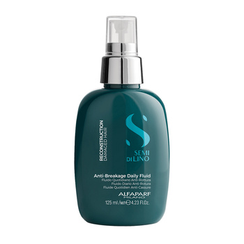 Alfaparf Semi di Lino Reparative Anti-Breakage fluid 125 ml