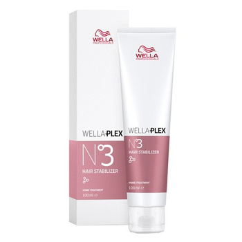 Wella Plex N3 Stabilizzatore per capelli 100ml