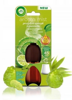 Air Wick Aromatischer Nebel Bambus, Bergamotte, Kardamom Nachfüllpackung 20 ml