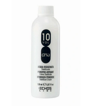 ECHOSLINE Ossidante 10 vol 3% 150 ml