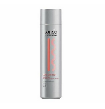 Londa Curl Definer Sampon 250 ml