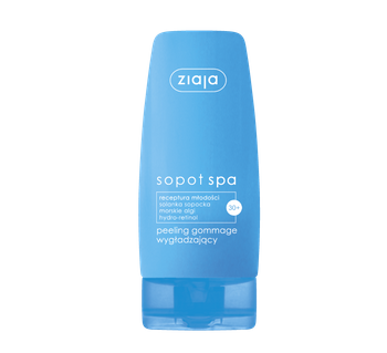Ziaja Sopot Spa Gommage peeling levigante 60ml