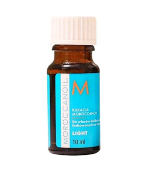 Trattamento Moroccanoil 10ml Leggero