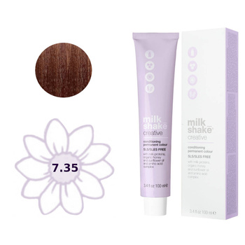 Milk Shake Creative 7.35 Vernice 100ml