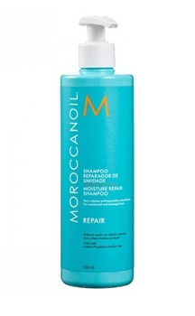Moroccanoil Shampoo 500ml Moisture Repair