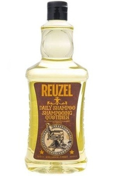 Reuzel Tägliches Haarshampoo 1000 ml