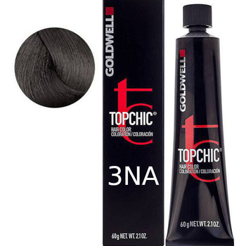 Vopsea Goldwell TOPCHIC 60ml 3-NA