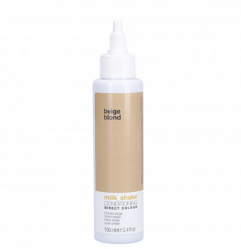 Milk Shake Direct Vernice BIONDO BEIGE 100 ml