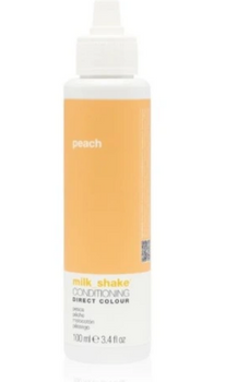 Milk Shake Direct Tonic PEACH 100 ml