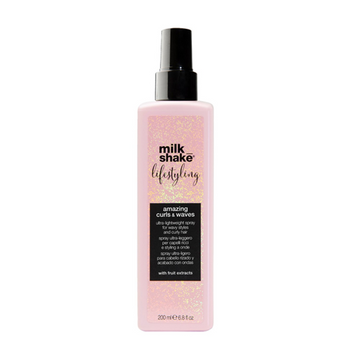 Milk Shake Lifestyling Curls &amp; Waves Spray 200ml