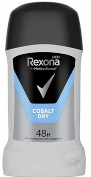 Rexona Men Cobalt Dry Antitranspirant Stick 50 ml