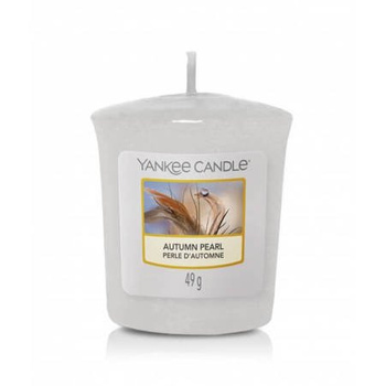 Yankee Candle Samplers Autumn Pearl 49g