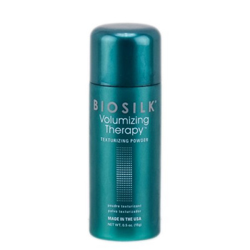 Polvere testurizzante per terapia volumizzante Biosilk 15g