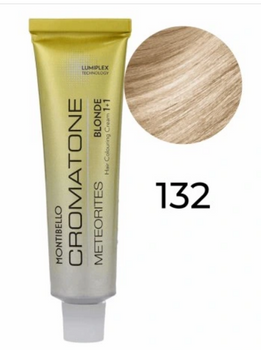 Montibello Cromatone Meteorites 132 Paint 60 ml