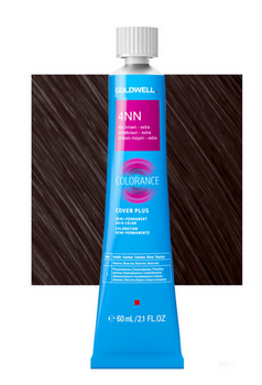 Goldwell COLORANCE Farbe 60 ml 4-NN COVER + 22