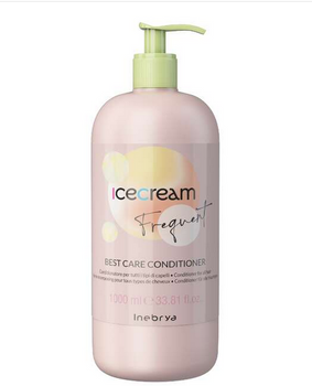 Inebrya IC Frequent Best Care Balsamo 1000 ml