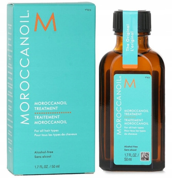 Moroccanoil Treatment 10ml Oil