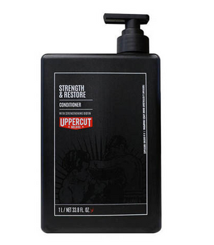 Balsam Uppercut Deluxe Strength &amp; Restore 1000 ml