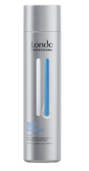 Londa Scalp Vital Booster Shampoo 250 ml