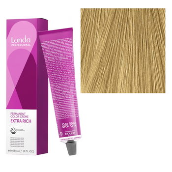 Londa Permanent Paint 60 ml 8/3