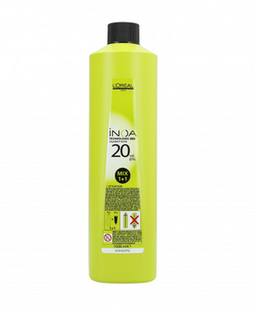 Loreal Inoa ossidante 1000 ml 6%