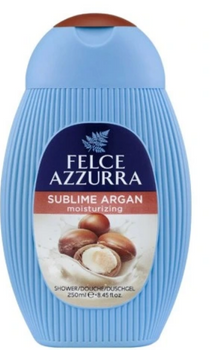 Felce Azzurra Sublime Argan Shower Gel 250 ml