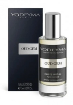 YODEYMA OUD GEM Apă de parfum 15 ml