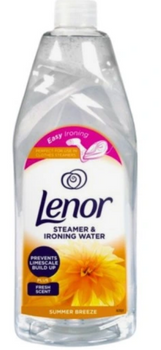 Lenor Spray eliberator de riduri Fier Exotic Bloom 500 ml