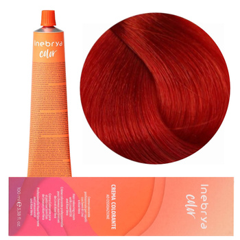 Inebrya Color 8/66F Farba 100 ml