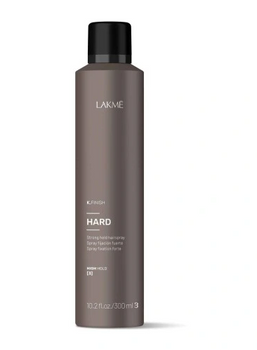 Lakme K.Finish fixativ cu fixare puternică 300 ml